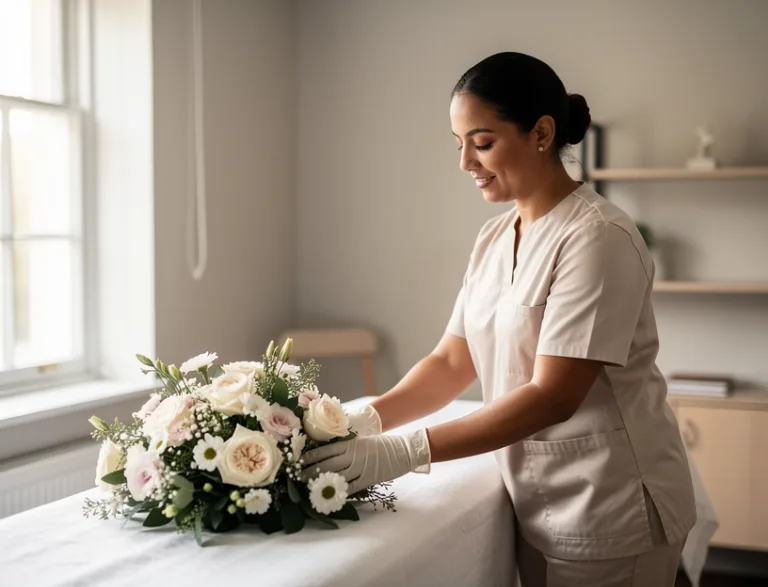 funeral home Dorval